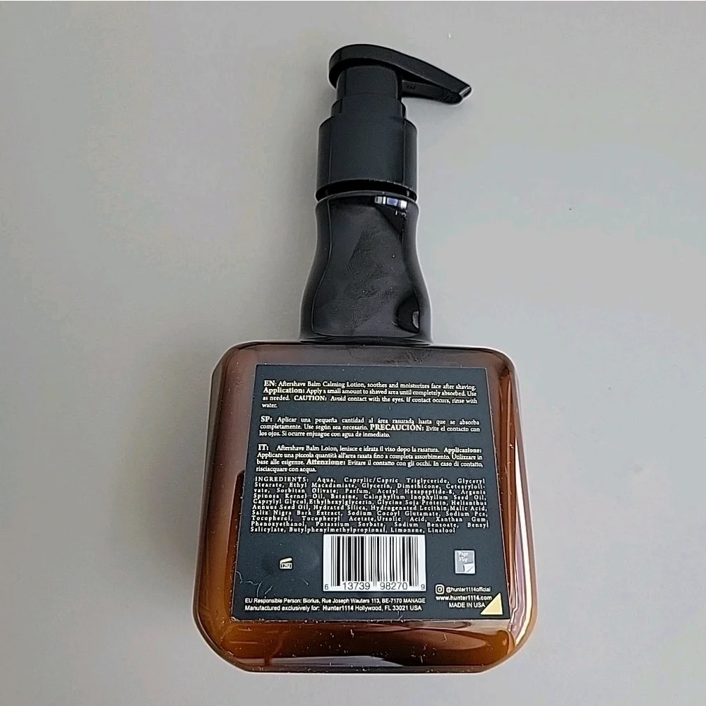 Hunter 1114 premium